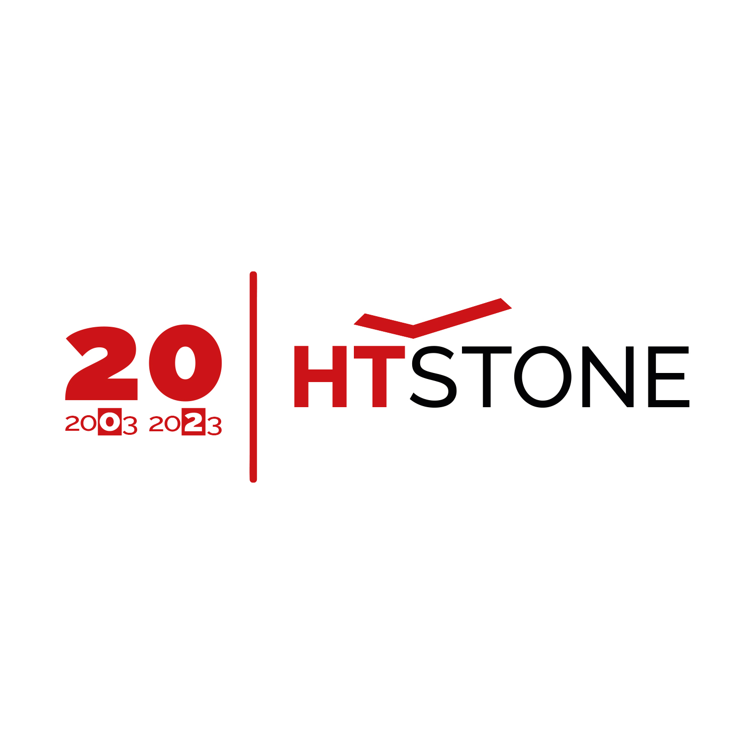 HT Stone compie 20 anni!